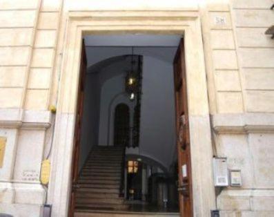 Hotel Nardizzi Americana Rome Exterior photo