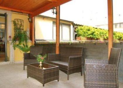 Hotel Nardizzi Americana Rome Exterior photo